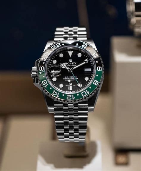 rolex sprite 2022 price|Rolex Sprite price.